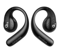 ANKER Słuchawki nauszne Soundcore AeroFit Pro Czarne A3871G11 - 1226168 - zdjęcie 2